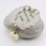 Bohemian Opal Bracelet