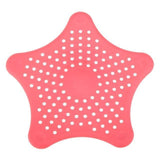Star Drain Hair Catcher