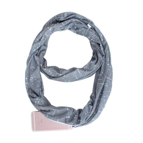 Infinity Scarf