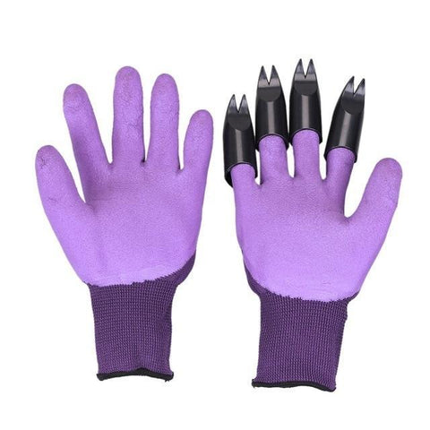 Gardening Claw Gloves
