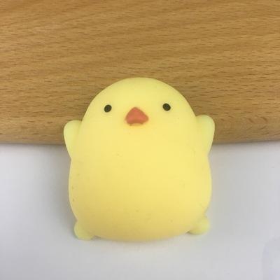 Squishy Anti-Stress Animals