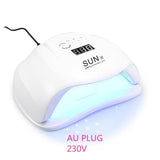 Dual Mani Dryer