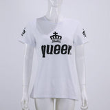 Royal Couples T-Shirt