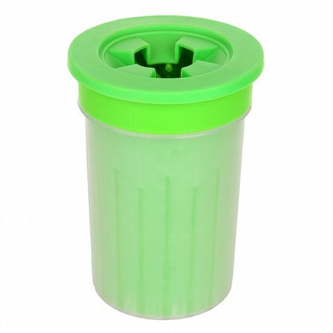 Dog Foot Clean Cup