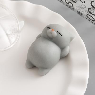 Squishy Anti-Stress Animals