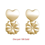 Earring Lift Support Backings