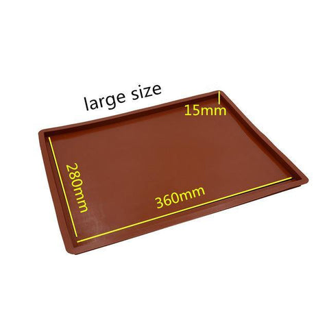 Easy Non-Stick Baking Mat