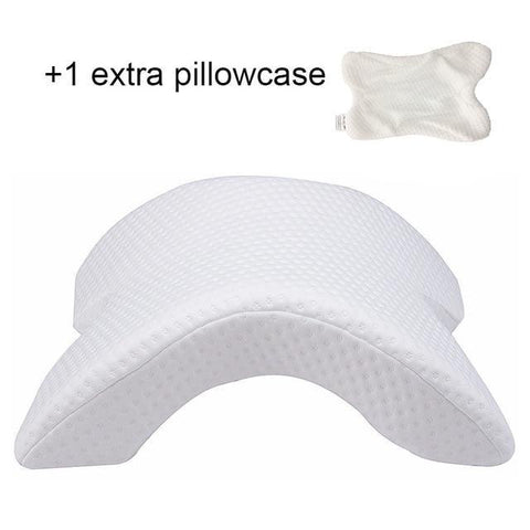 Better Sleep Pillow