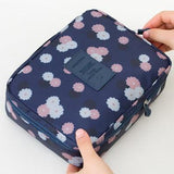 Beauty Essential Travel Bag