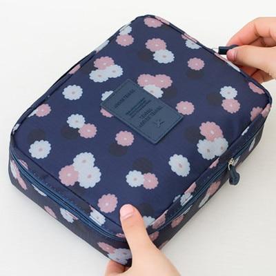 Beauty Essential Travel Bag