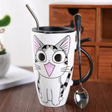 Meow Mug