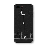 iPhone Space Case