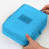 Beauty Essential Travel Bag