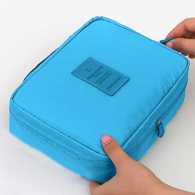Beauty Essential Travel Bag