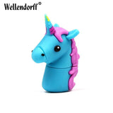 Unicorn USB Drive