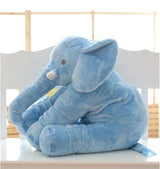 Elephant Napper Plush Stuffed Animal