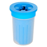 Dog Foot Clean Cup