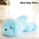 Luminous LED Plush Dog