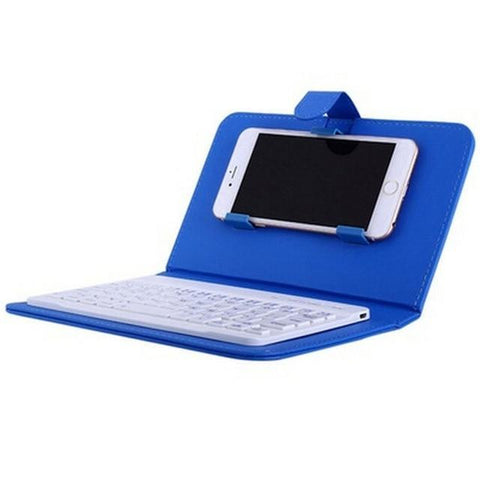 Portable Phone Keyboard