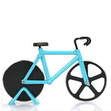 Hipster Bike Pizza Cutter