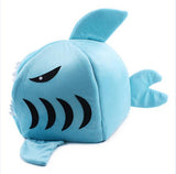 Sharky Buddy Bed