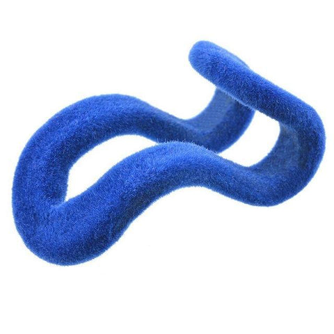 Multiple Hanger Extension Hook