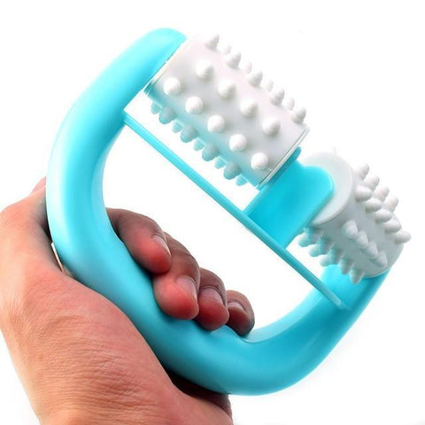 Spike Roller Massage Tool