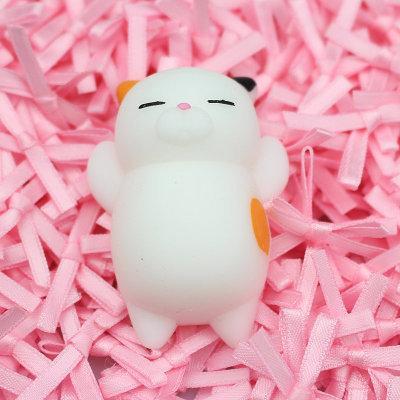 Squishy Anti-Stress Animals
