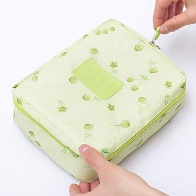 Beauty Essential Travel Bag