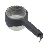 Seal Pour Food Bag Clip