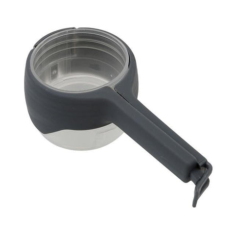 Seal Pour Food Bag Clip