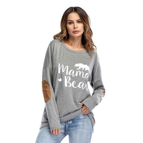 Mama Bear Tee