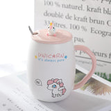 Unicorn Pure Mug