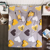 Warm Arm Sleeve Blanket