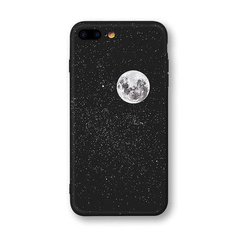 iPhone Space Case