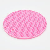 Round Silicone Pot Rest