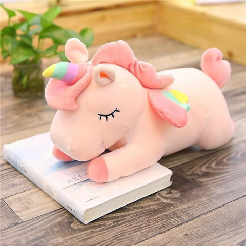 Unicorn Pillow