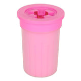 Dog Foot Clean Cup