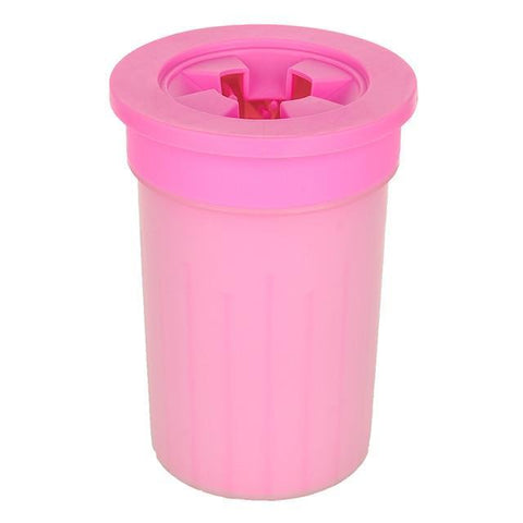 Dog Foot Clean Cup