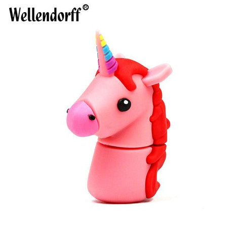 Unicorn USB Drive