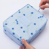 Beauty Essential Travel Bag