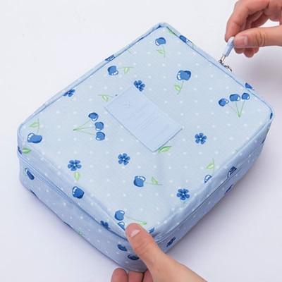 Beauty Essential Travel Bag