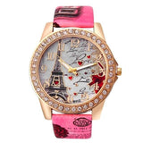 Paris Watch