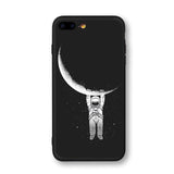 iPhone Space Case