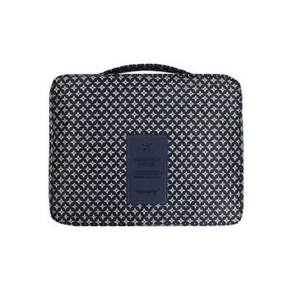 Beauty Essential Travel Bag