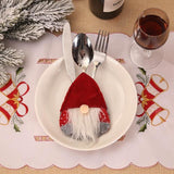 Handy Christmas Tableware