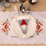 Handy Christmas Tableware