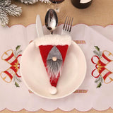 Handy Christmas Tableware