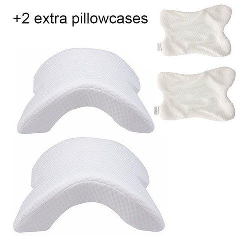 Better Sleep Pillow