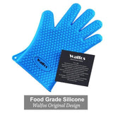 Heat-Resistant Inferno Glove